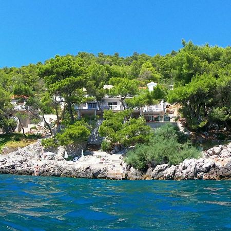 Ratak House Apartment Prizba Bagian luar foto