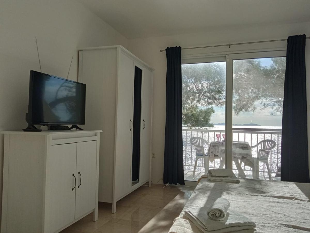 Ratak House Apartment Prizba Bagian luar foto