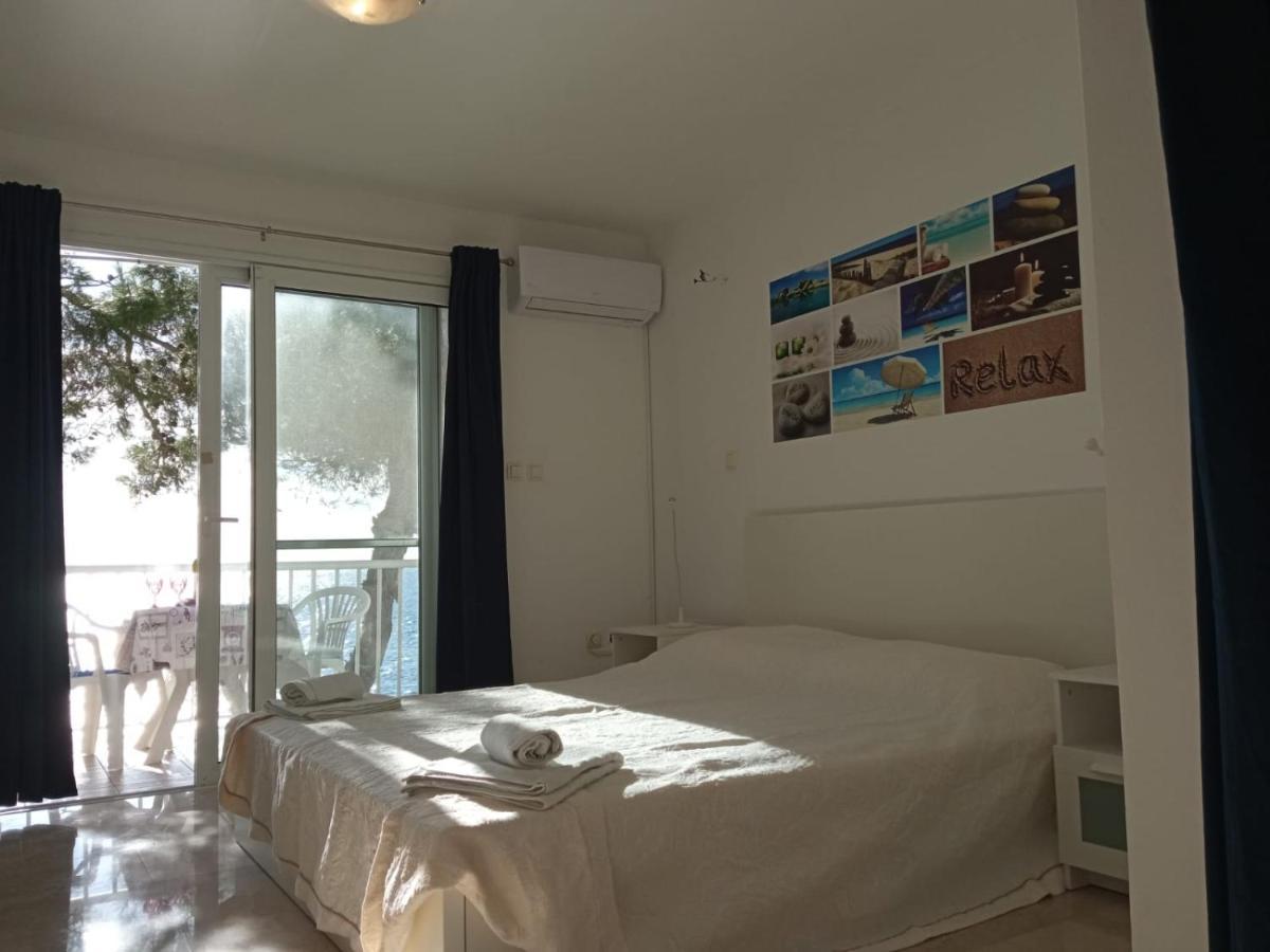 Ratak House Apartment Prizba Bagian luar foto