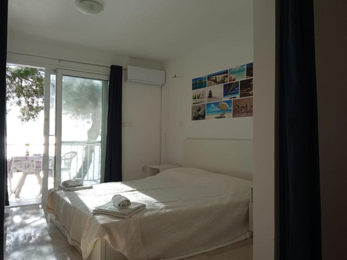 Ratak House Apartment Prizba Bagian luar foto
