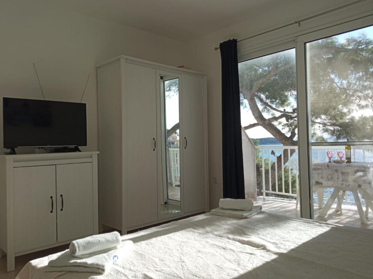 Ratak House Apartment Prizba Bagian luar foto