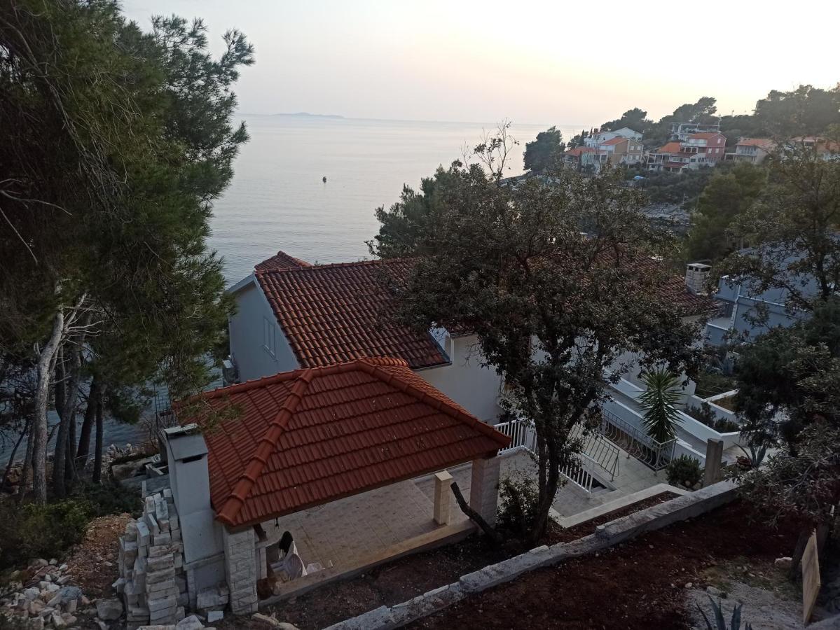 Ratak House Apartment Prizba Bagian luar foto