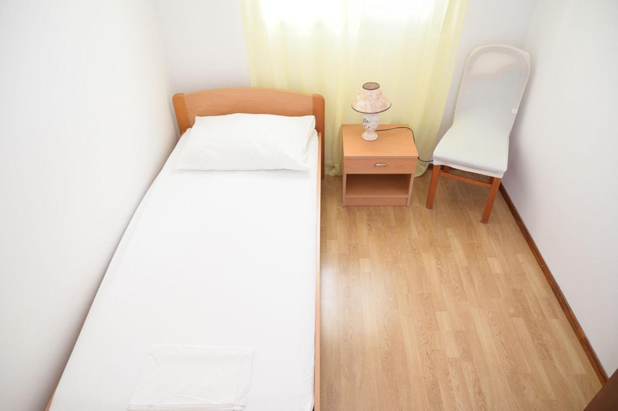 Ratak House Apartment Prizba Ruang foto