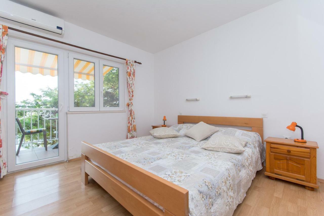 Ratak House Apartment Prizba Bagian luar foto