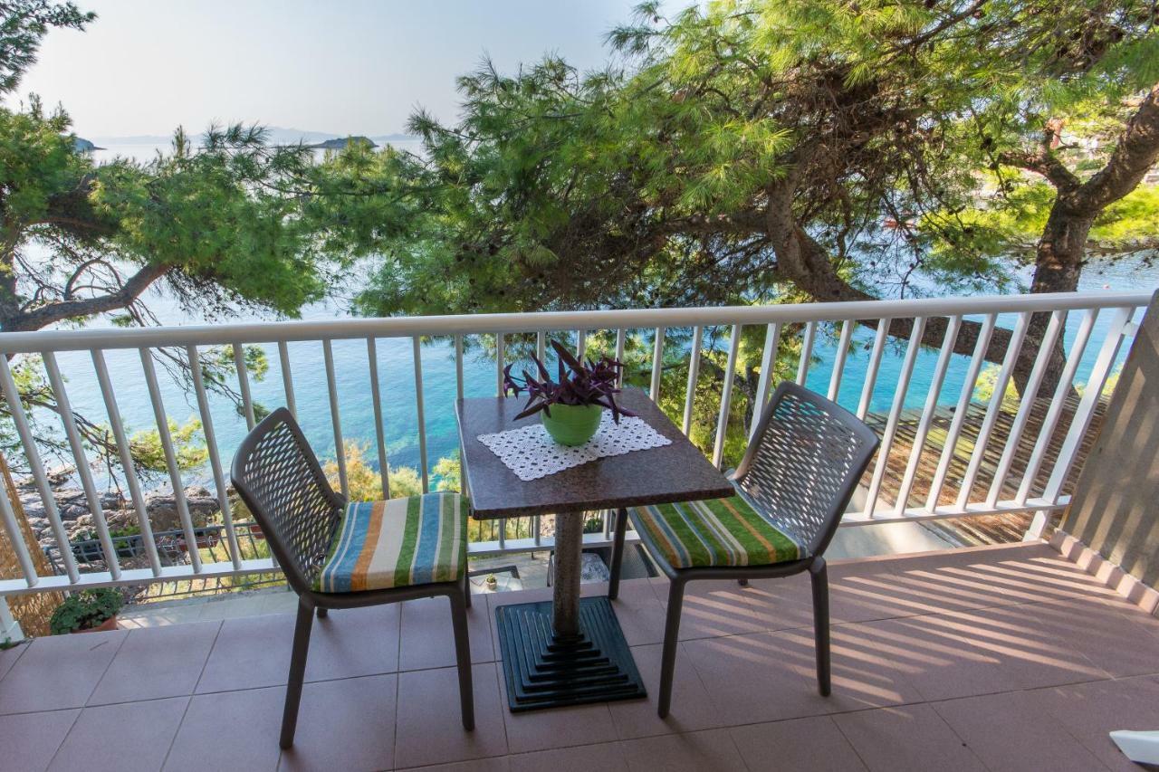 Ratak House Apartment Prizba Bagian luar foto