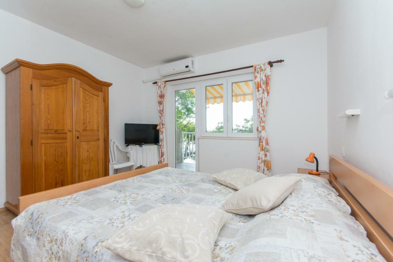 Ratak House Apartment Prizba Bagian luar foto