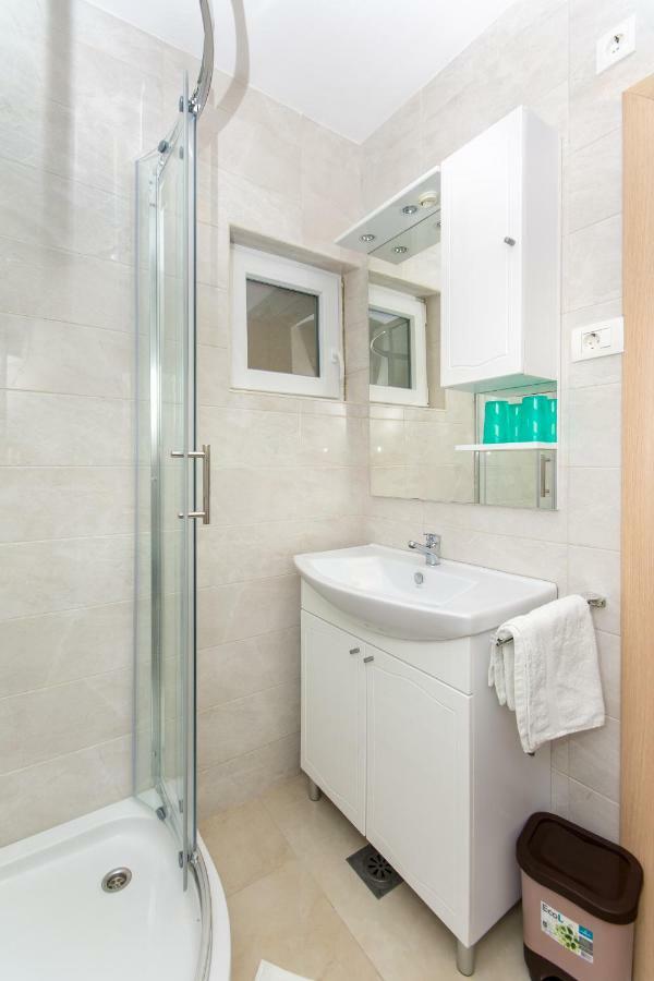 Ratak House Apartment Prizba Bagian luar foto