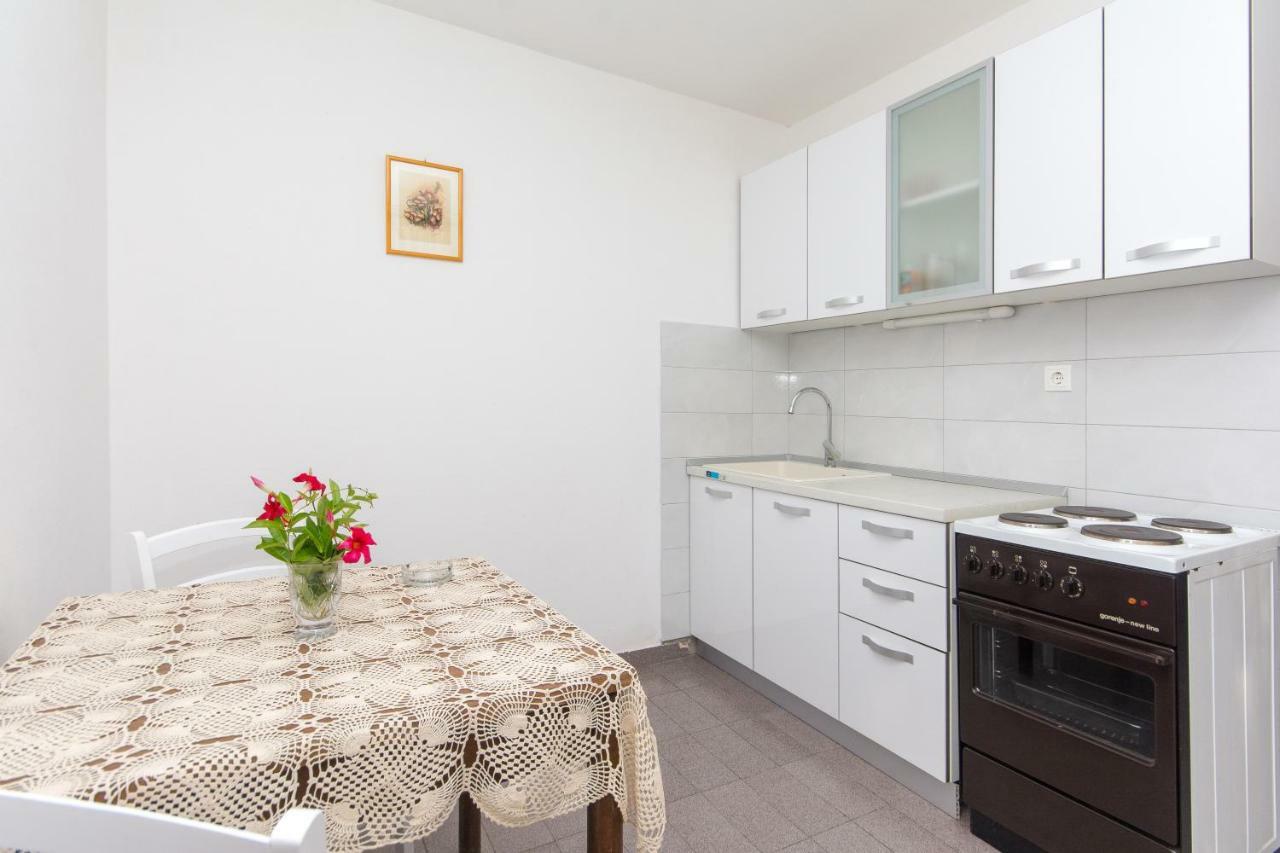 Ratak House Apartment Prizba Bagian luar foto