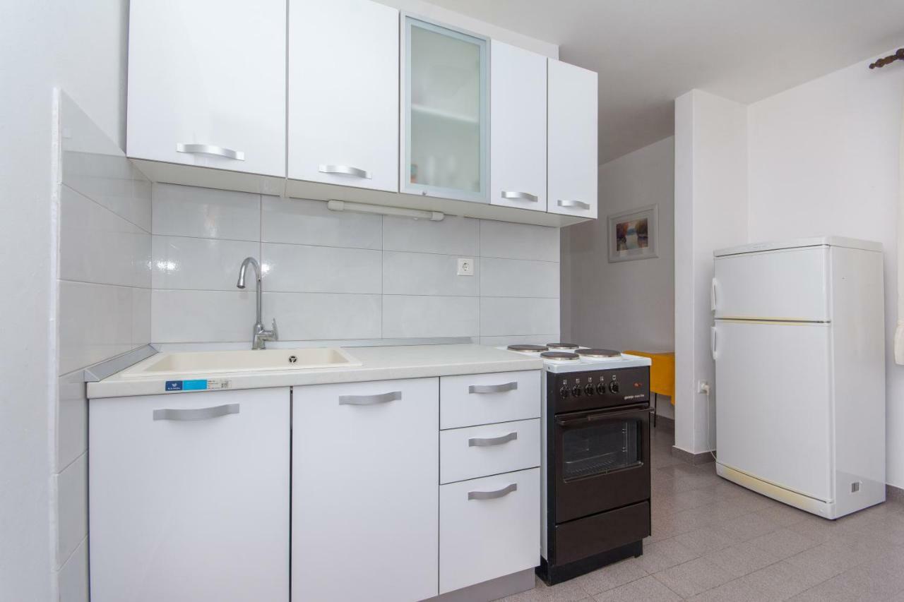 Ratak House Apartment Prizba Bagian luar foto