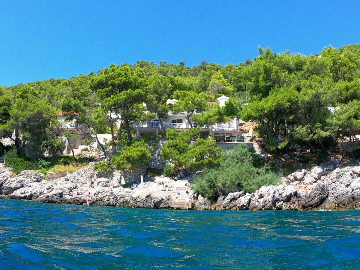 Ratak House Apartment Prizba Bagian luar foto