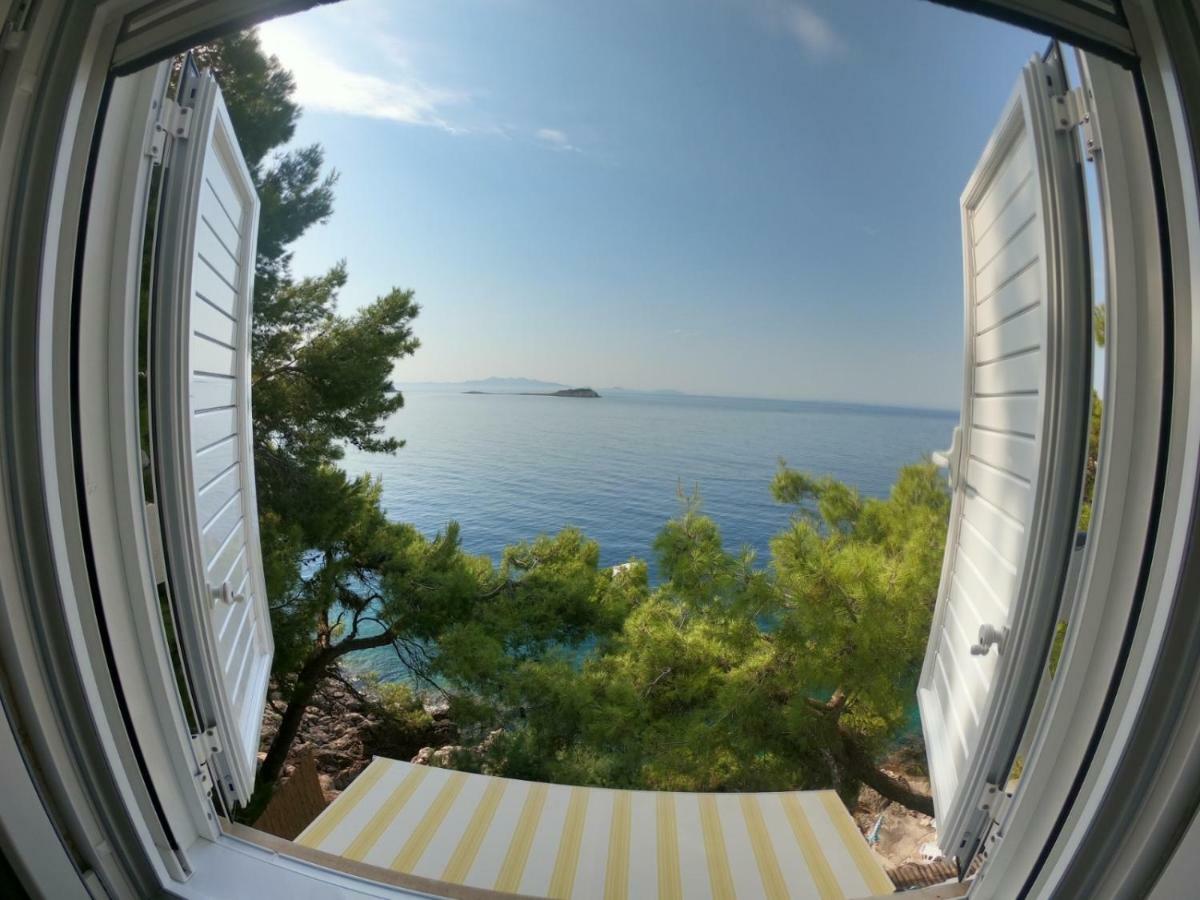 Ratak House Apartment Prizba Bagian luar foto