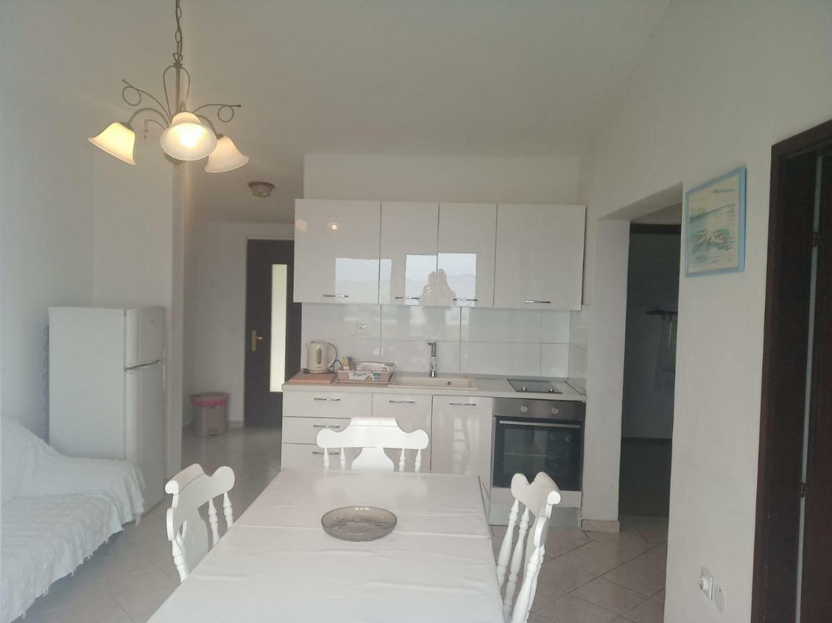 Ratak House Apartment Prizba Bagian luar foto