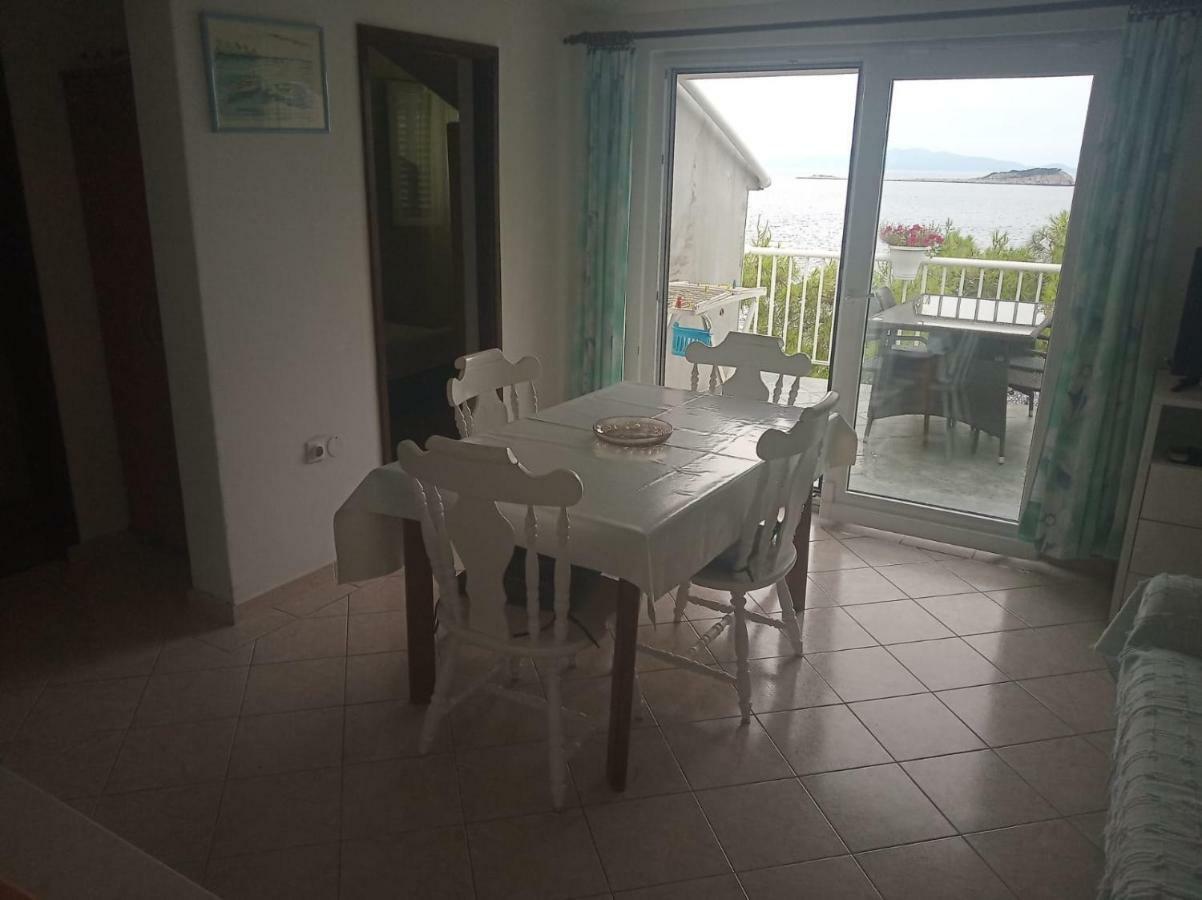 Ratak House Apartment Prizba Bagian luar foto