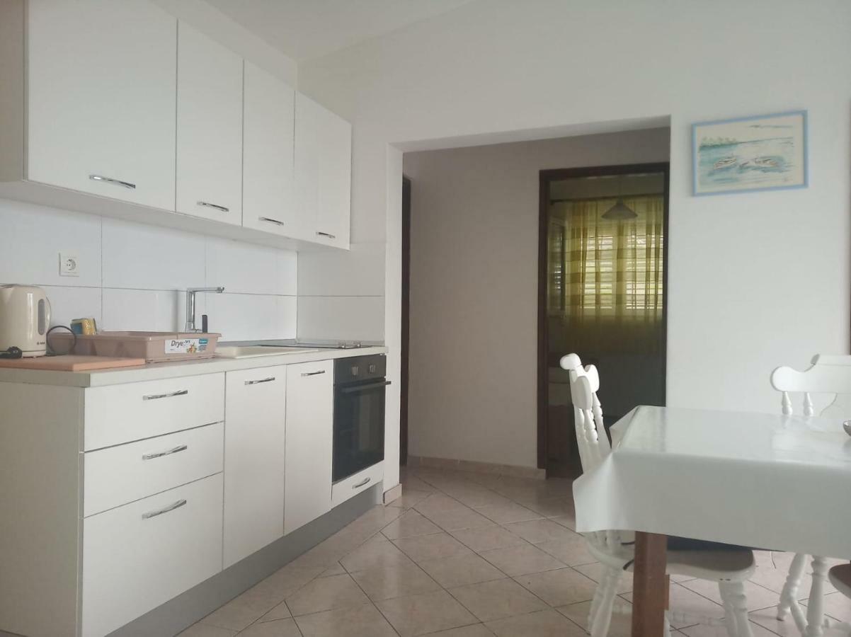 Ratak House Apartment Prizba Bagian luar foto