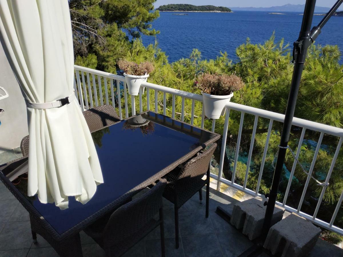 Ratak House Apartment Prizba Bagian luar foto
