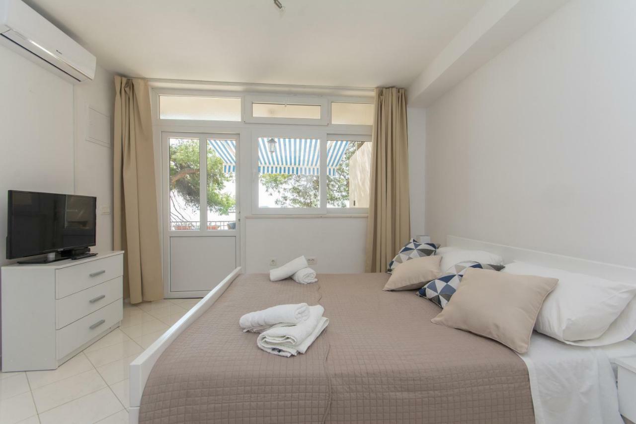Ratak House Apartment Prizba Bagian luar foto