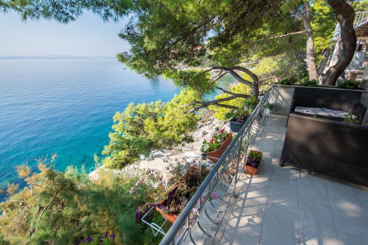 Ratak House Apartment Prizba Bagian luar foto