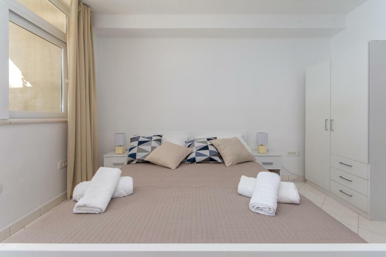 Ratak House Apartment Prizba Bagian luar foto