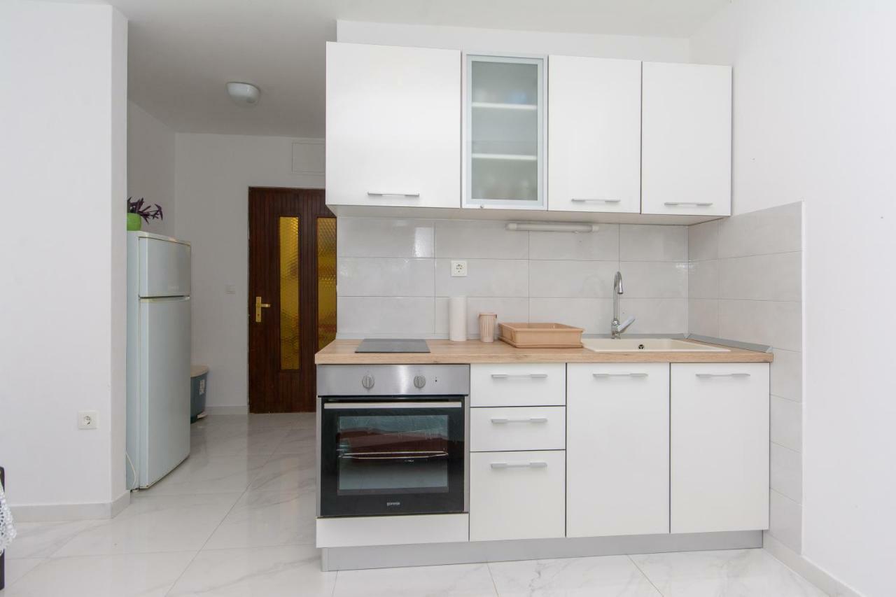 Ratak House Apartment Prizba Bagian luar foto