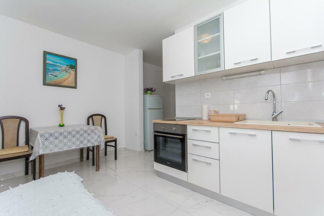 Ratak House Apartment Prizba Bagian luar foto