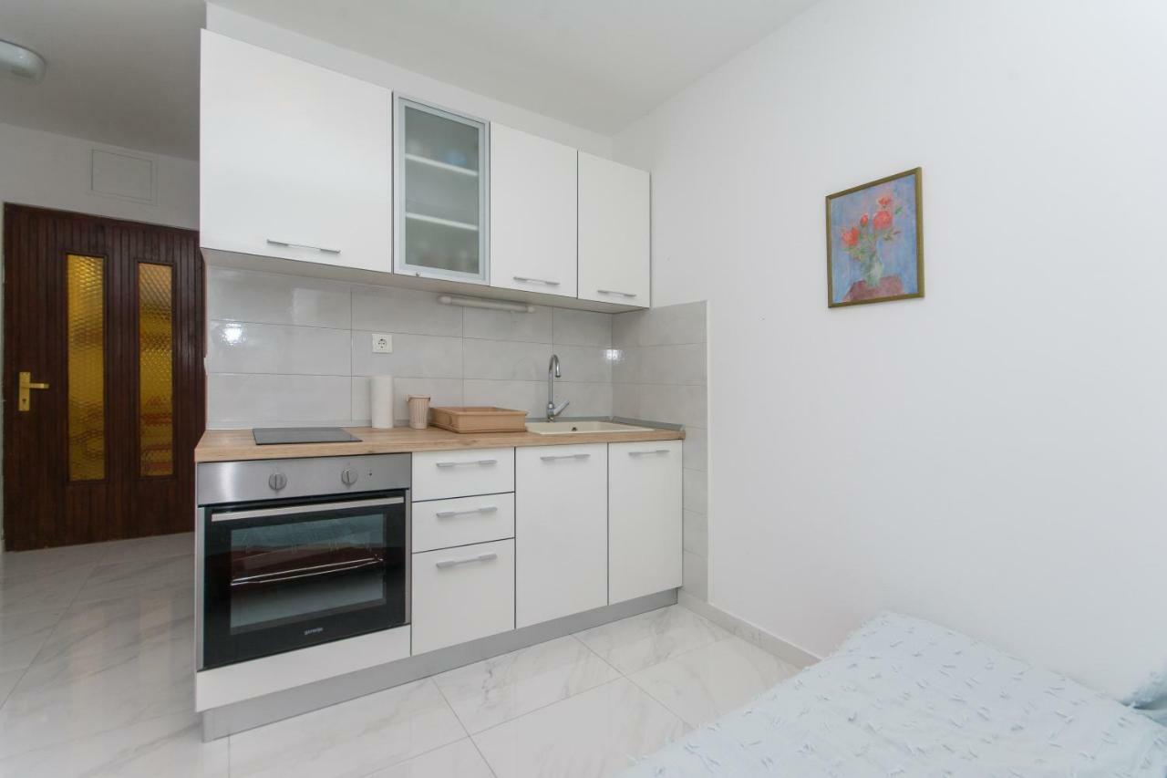 Ratak House Apartment Prizba Bagian luar foto