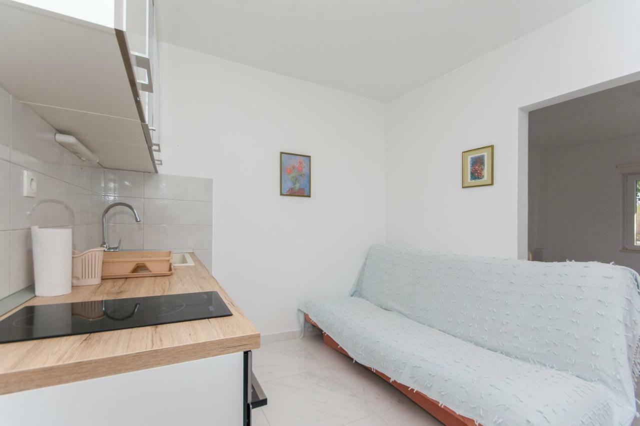 Ratak House Apartment Prizba Bagian luar foto
