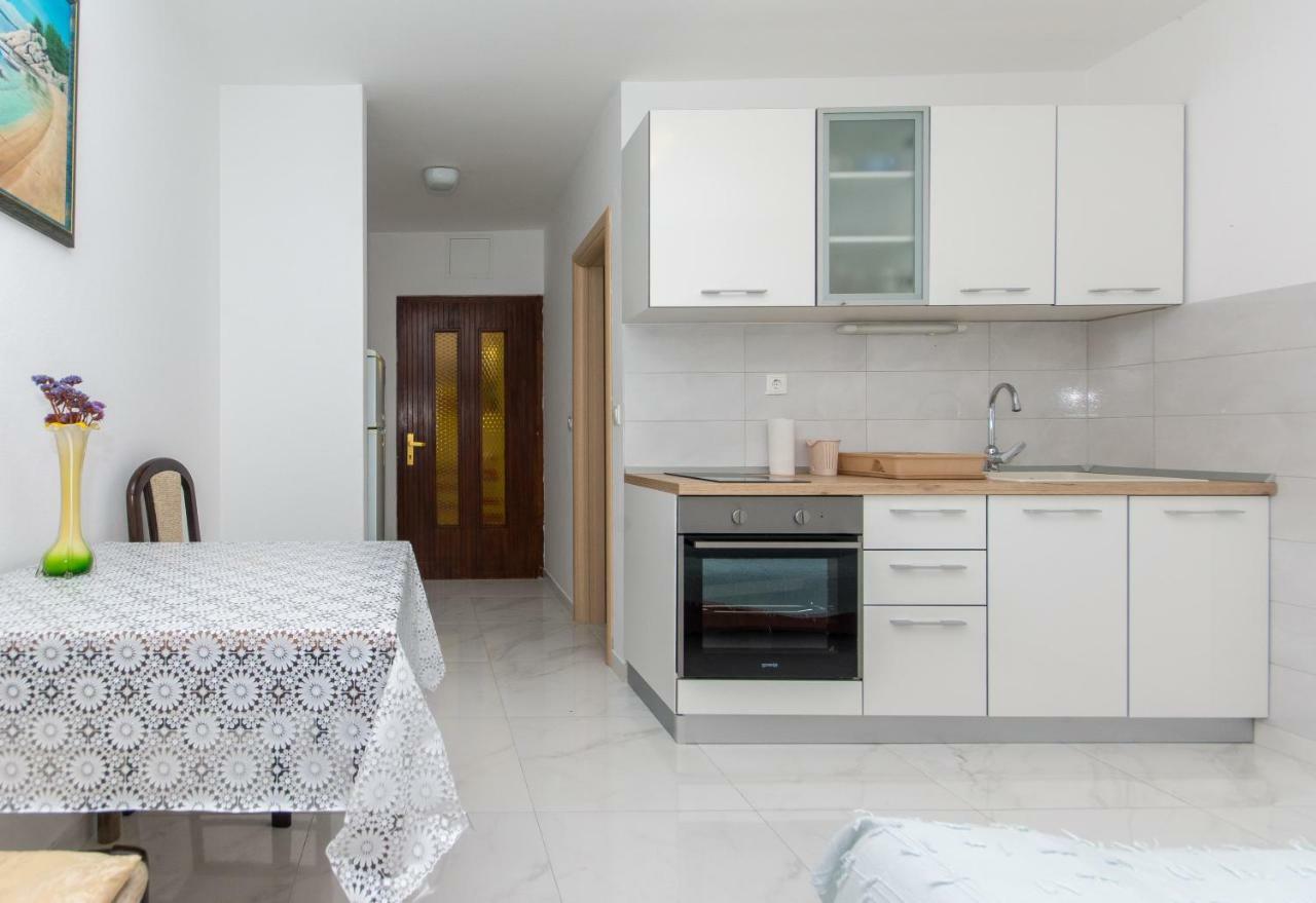 Ratak House Apartment Prizba Bagian luar foto