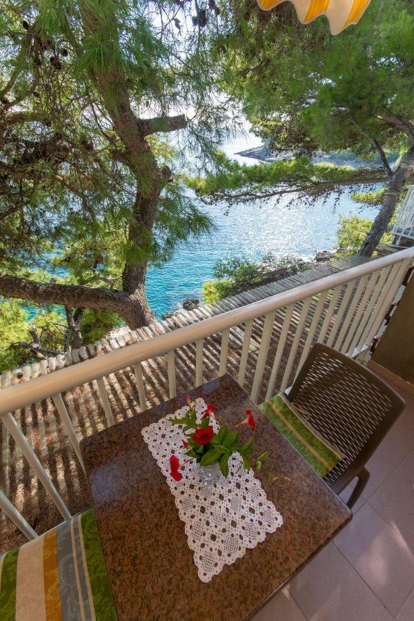 Ratak House Apartment Prizba Bagian luar foto