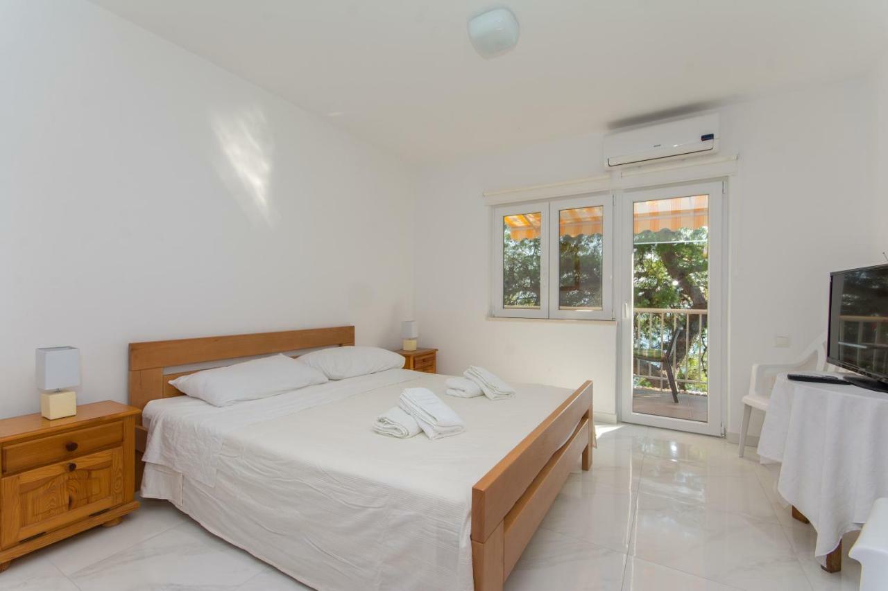 Ratak House Apartment Prizba Bagian luar foto