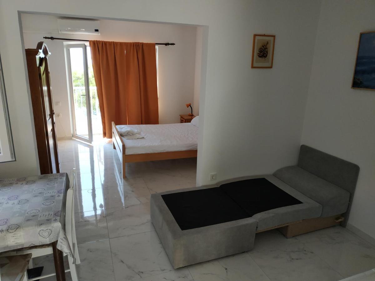 Ratak House Apartment Prizba Bagian luar foto
